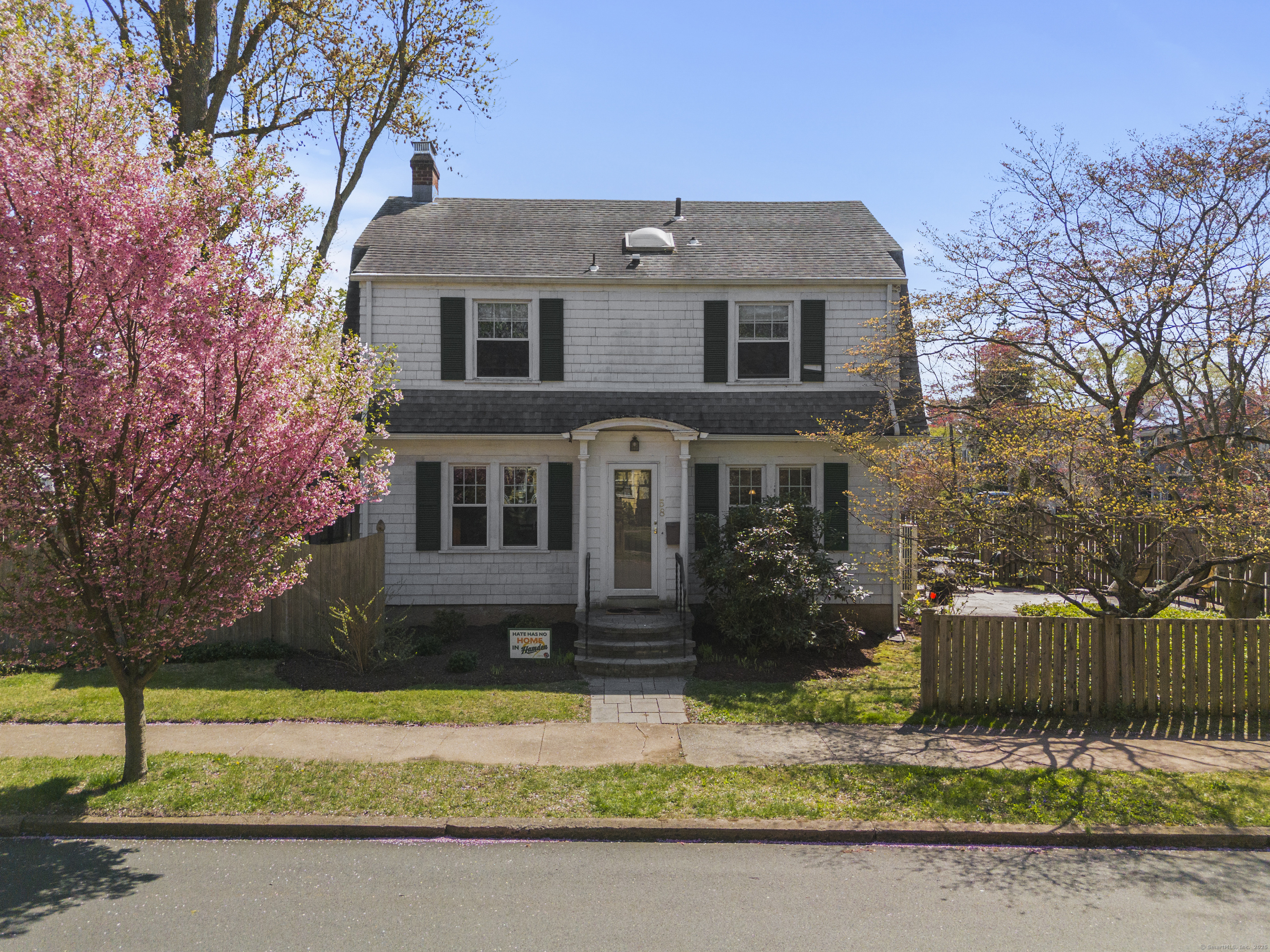 Photo 1 of Norris Street, Hamden, Connecticut, $459,000, Web #: 24093465
