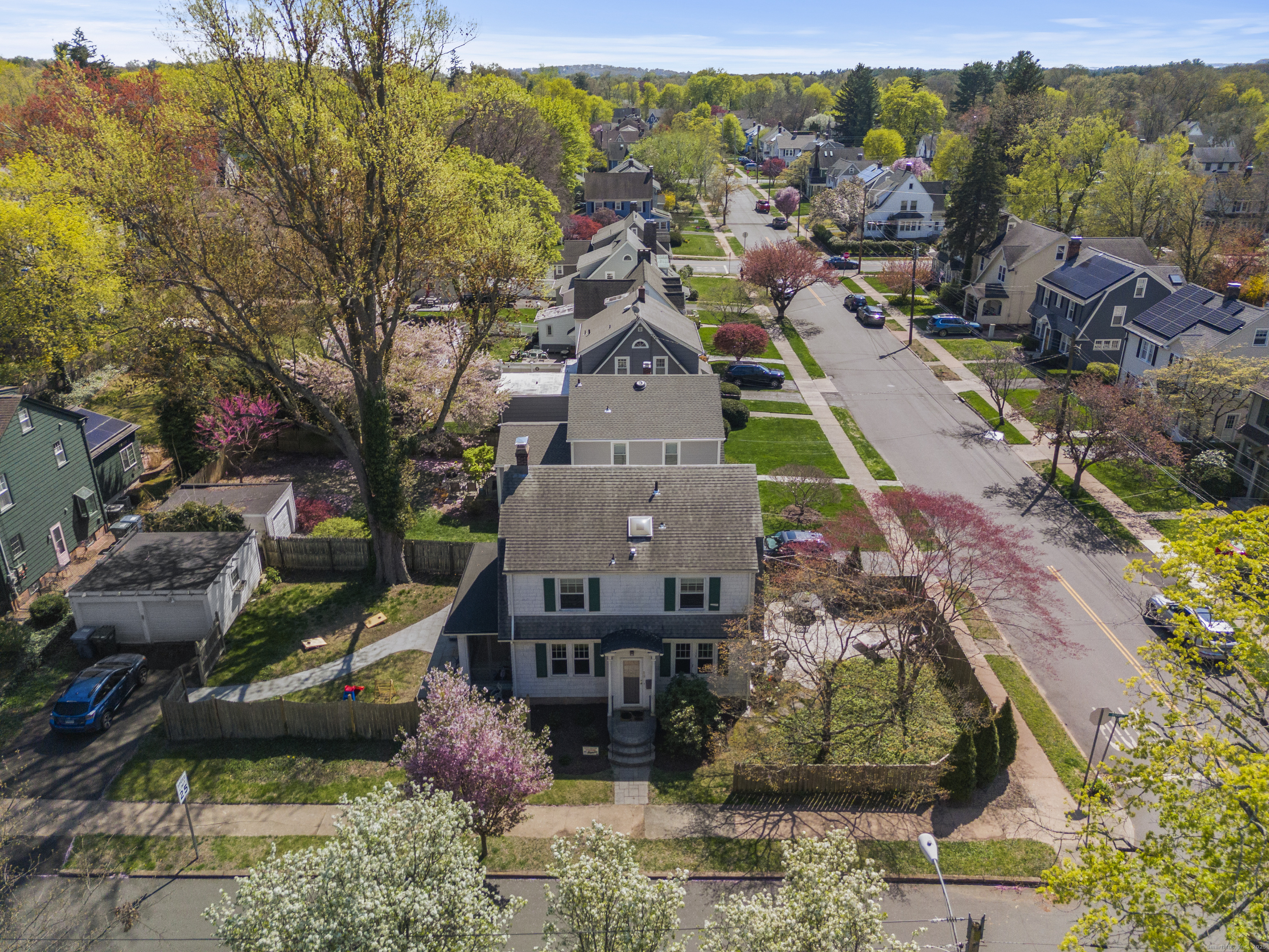 58 Norris Street, Hamden, Connecticut image 39