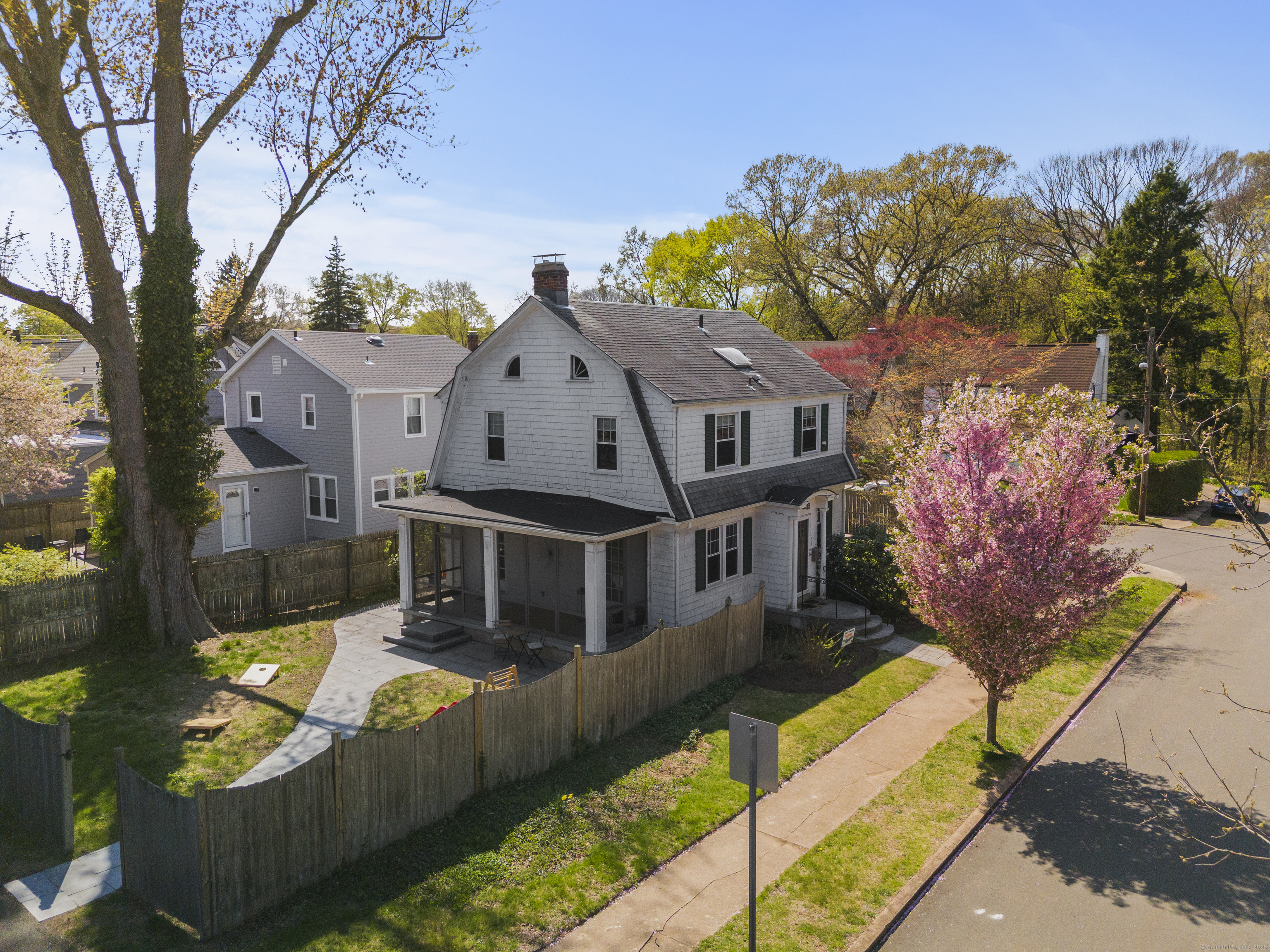 58 Norris Street, Hamden, Connecticut image 32