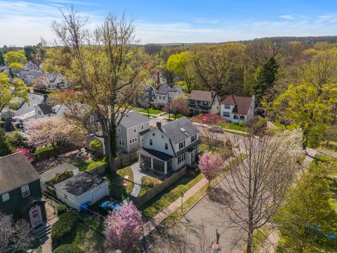 58 Norris Street Hamden CT 06517