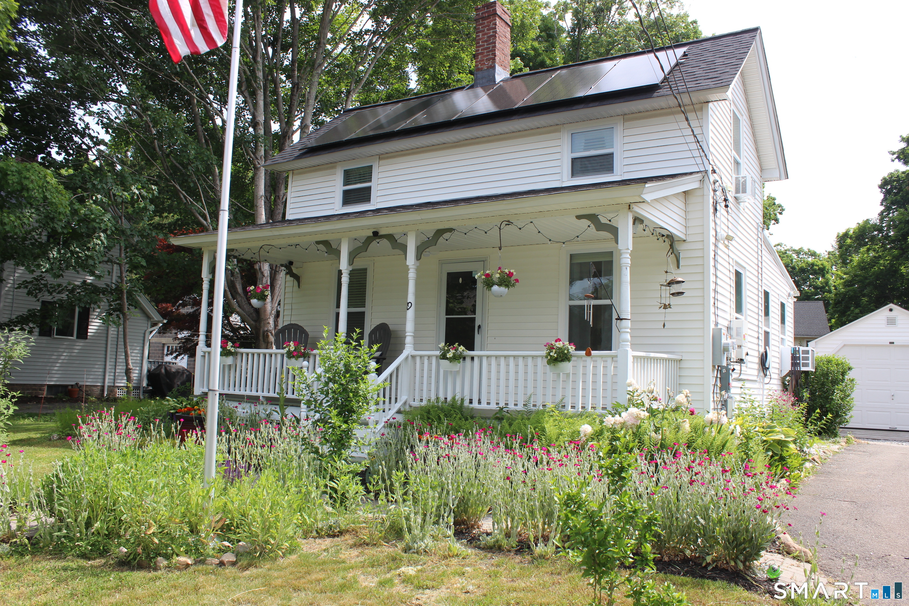 19 Blake Street