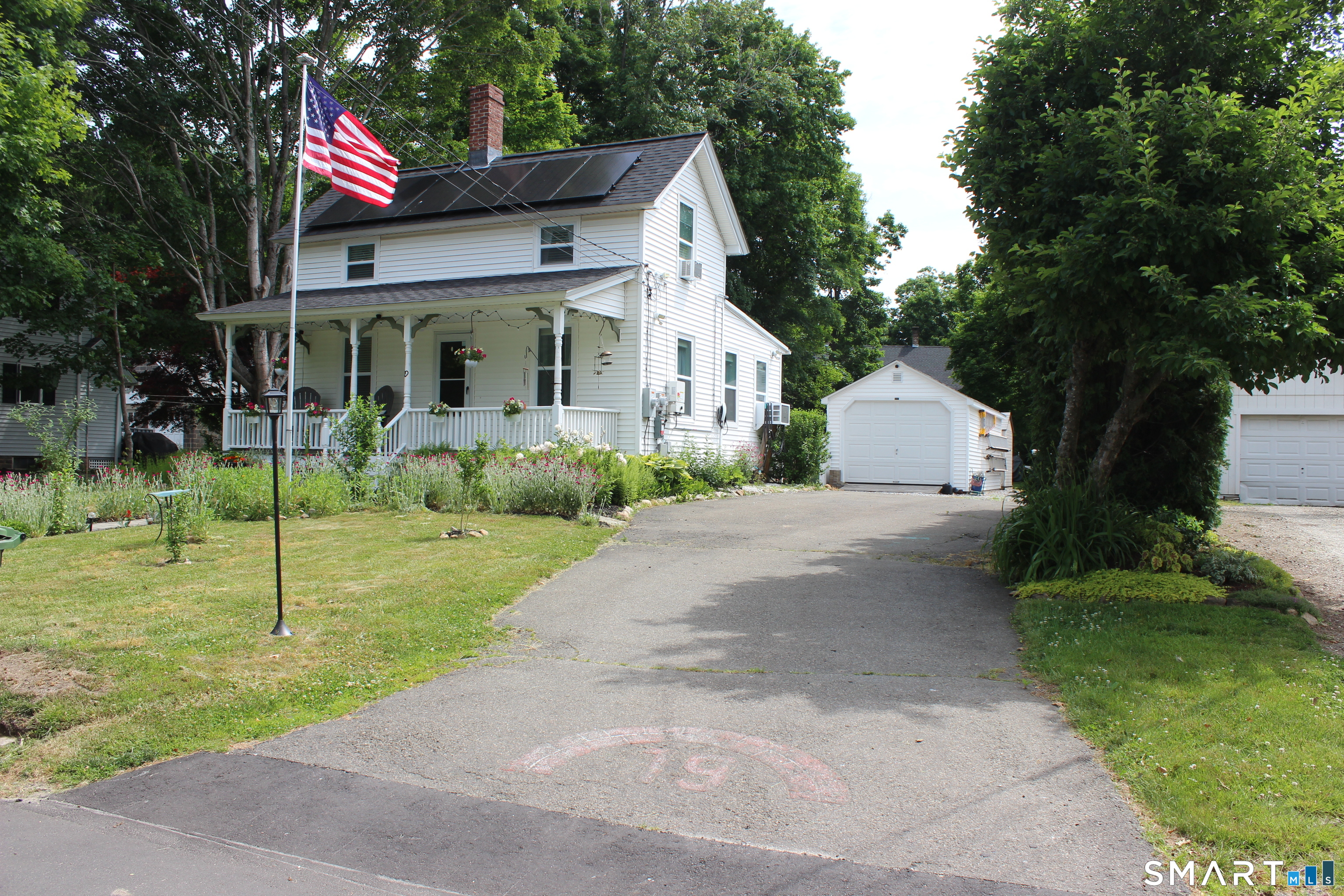 19 Blake Street