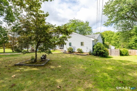 Tiny photo for 34 Two Mile Road, Farmington, CT 06032 (MLS # 24199768)
