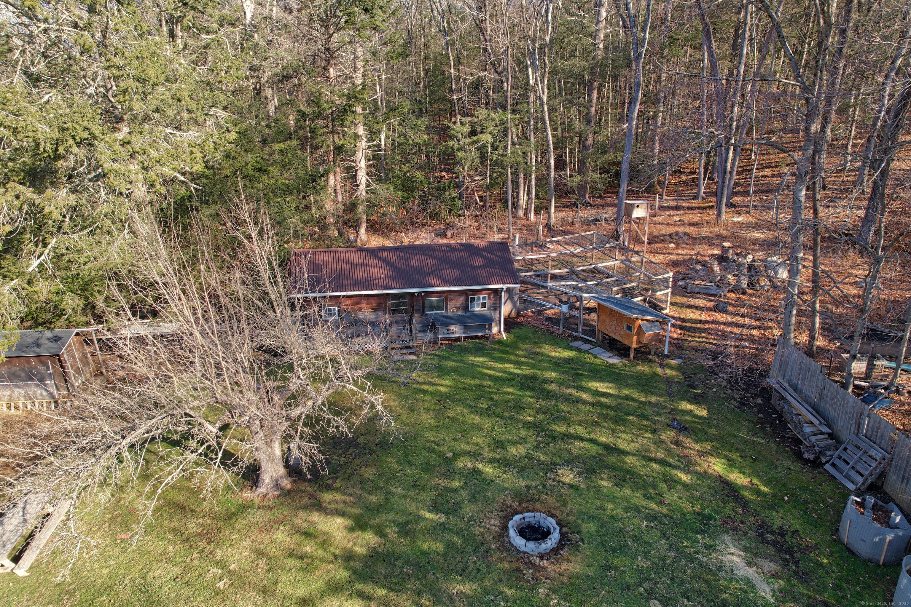 328 Birge Park Road, Harwinton, Connecticut image 29