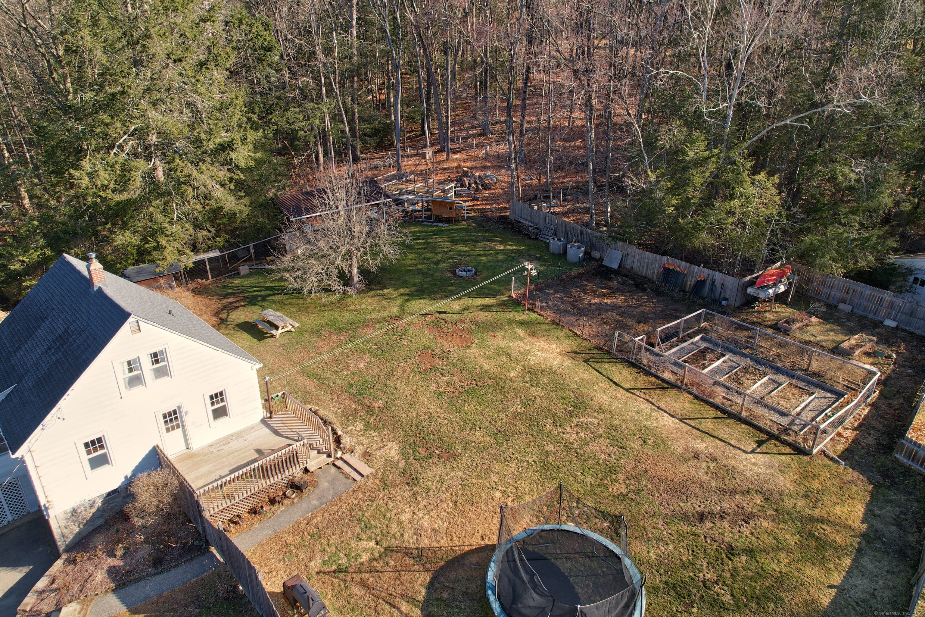 328 Birge Park Road, Harwinton, Connecticut image 27