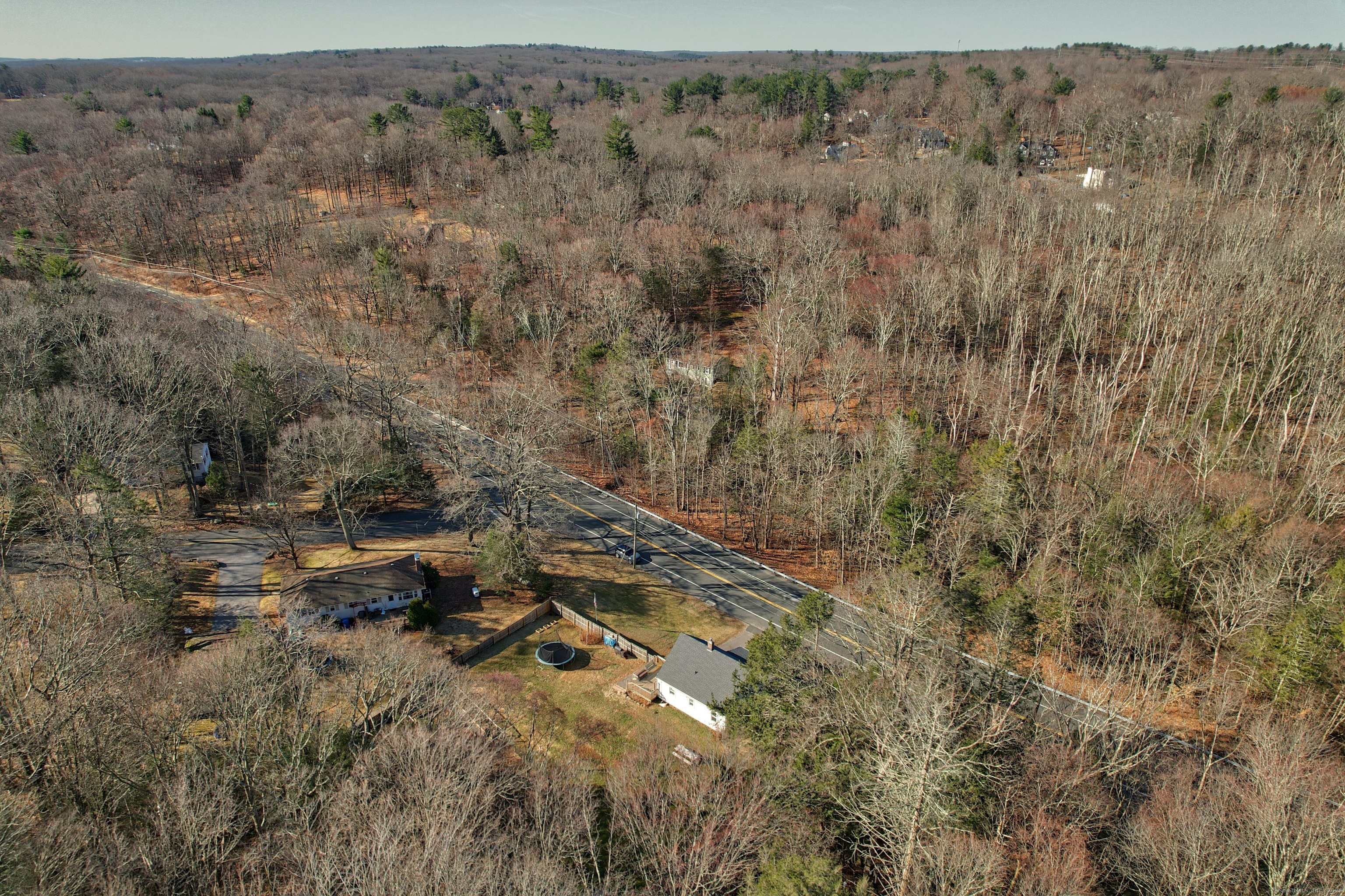328 Birge Park Road, Harwinton, Connecticut image 32