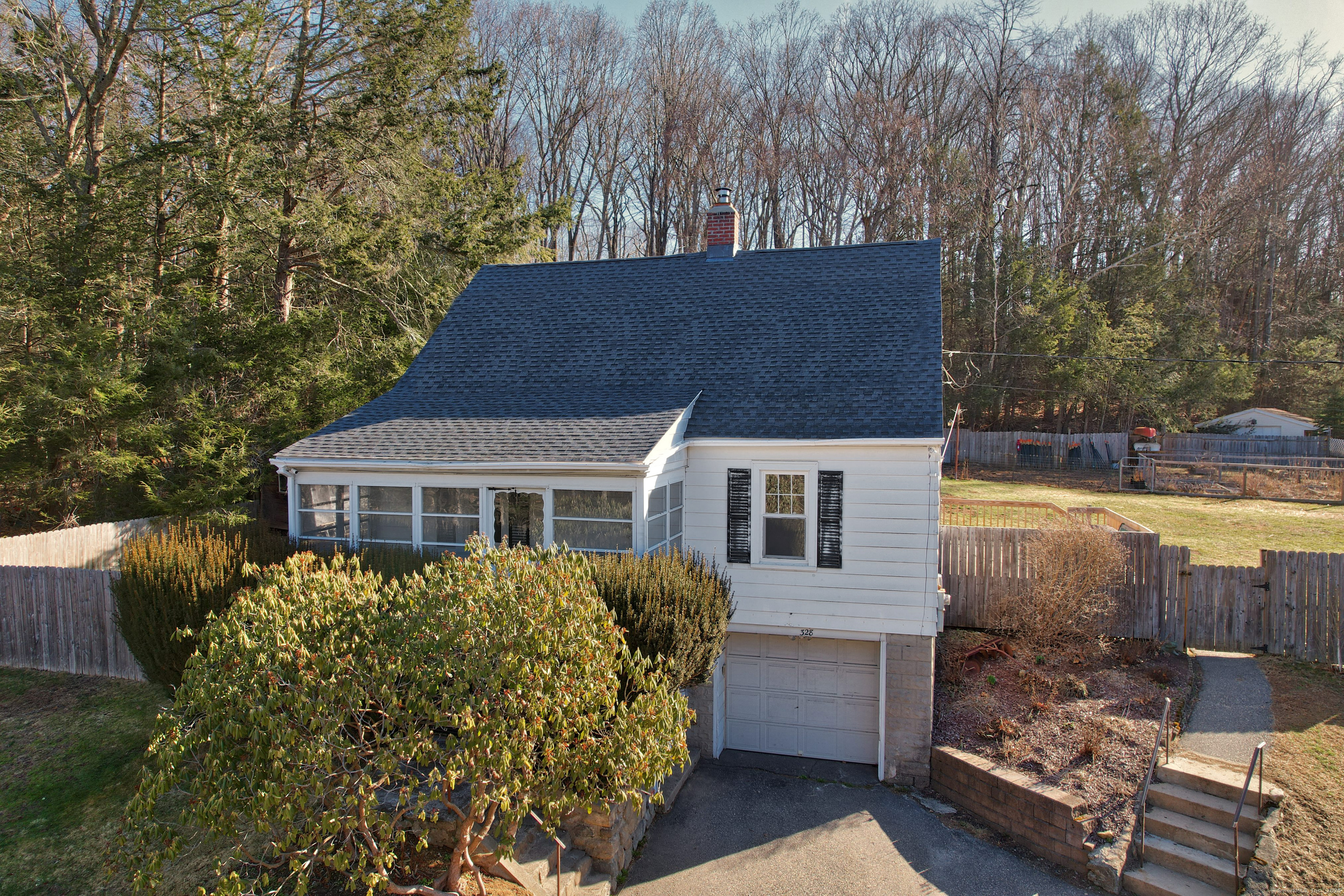 328 Birge Park Road, Harwinton, Connecticut image 2