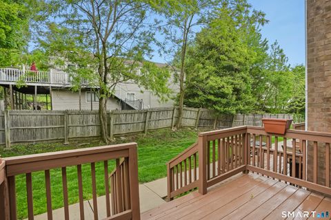 Tiny photo for 240 Sunnyridge Avenue #APT 63, Fairfield, CT 06824 (MLS # 24150488)