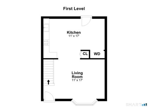 Tiny photo for 240 Sunnyridge Avenue #APT 63, Fairfield, CT 06824 (MLS # 24150488)