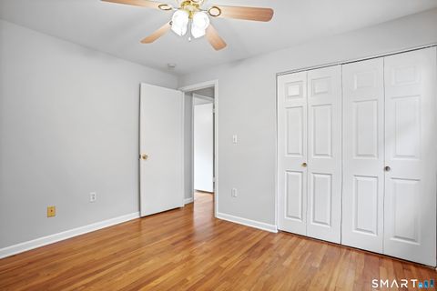 Tiny photo for 240 Sunnyridge Avenue #APT 63, Fairfield, CT 06824 (MLS # 24150488)