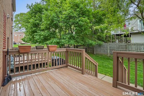 Tiny photo for 240 Sunnyridge Avenue #APT 63, Fairfield, CT 06824 (MLS # 24150488)