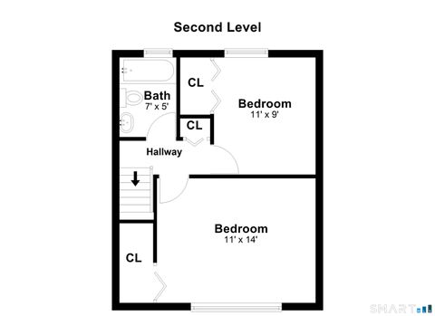 Tiny photo for 240 Sunnyridge Avenue #APT 63, Fairfield, CT 06824 (MLS # 24150488)