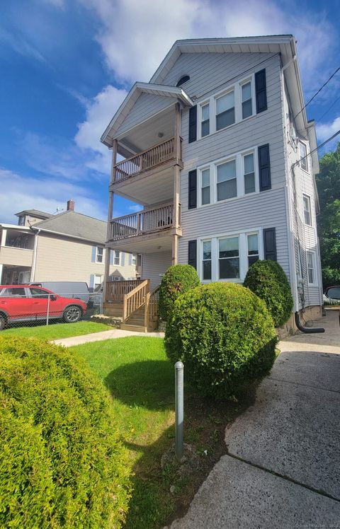 Photo of 29 City Avenue #1, New Britain, CT 06051 (MLS # 24123297)