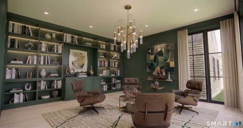 Tiny photo for 532 Round Hill Road, Greenwich, CT 06831 (MLS # 24178299)