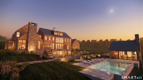 Tiny photo for 532 Round Hill Road, Greenwich, CT 06831 (MLS # 24178299)