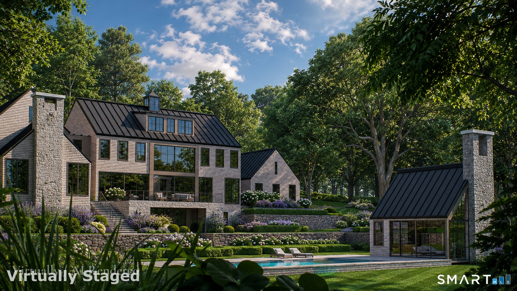 532 Round Hill Road