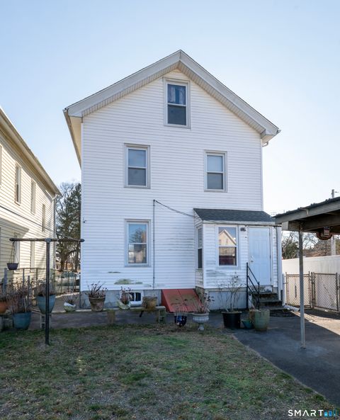 Tiny photo for 111 Pine Street, New Haven, CT 06513 (MLS # 24145219)