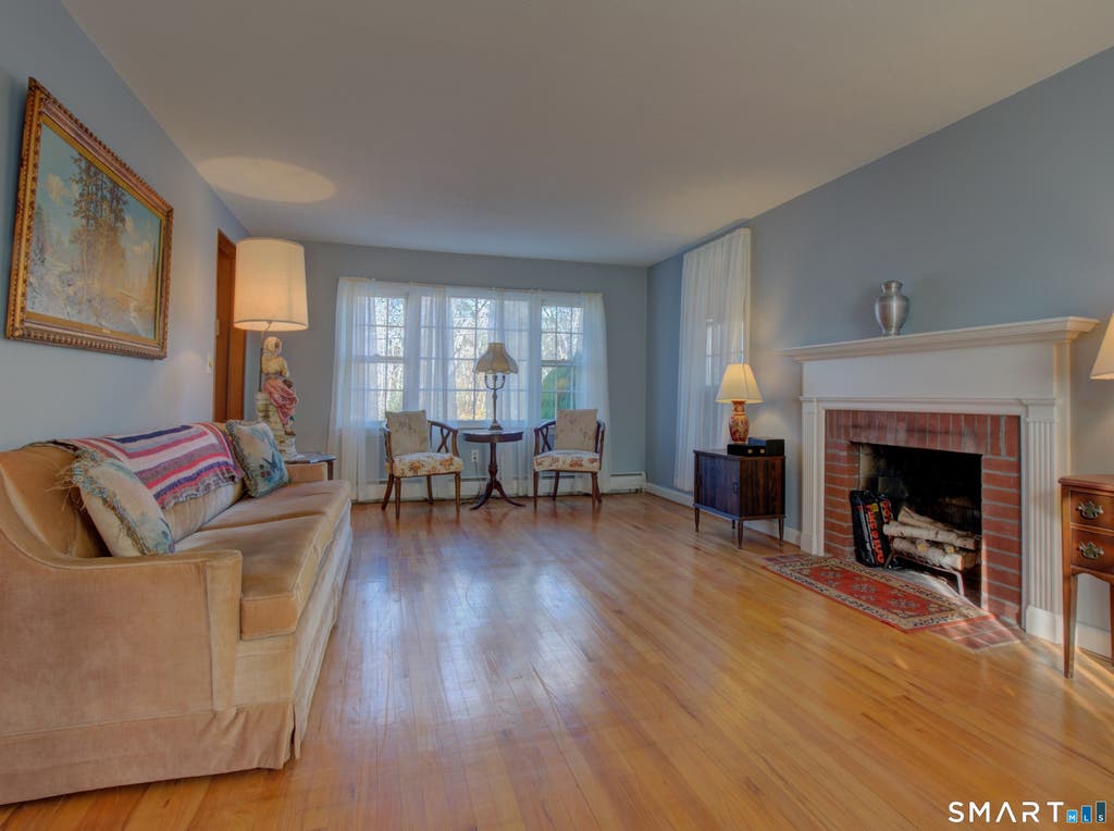 Photo of 26 Pinecrest Road, North Stonington, CT 06359 (MLS # 24186308)