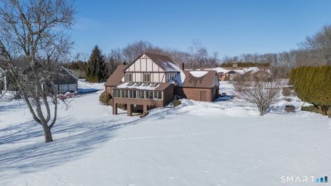 Tiny photo for 22 Highmeadow Road, Watertown, CT 06795 (MLS # 24149346)