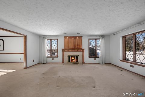 Tiny photo for 22 Highmeadow Road, Watertown, CT 06795 (MLS # 24149346)