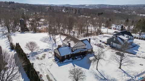 Tiny photo for 22 Highmeadow Road, Watertown, CT 06795 (MLS # 24149346)