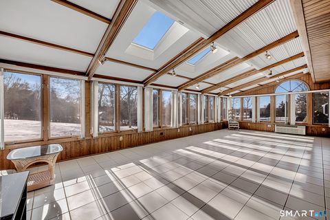 Tiny photo for 22 Highmeadow Road, Watertown, CT 06795 (MLS # 24149346)