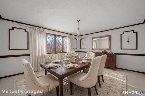 Tiny photo for 22 Highmeadow Road, Watertown, CT 06795 (MLS # 24149346)