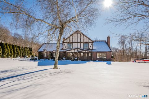 Photo of 22 Highmeadow Road, Watertown, CT 06795 (MLS # 24149346)