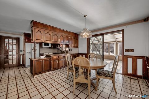 Tiny photo for 22 Highmeadow Road, Watertown, CT 06795 (MLS # 24149346)