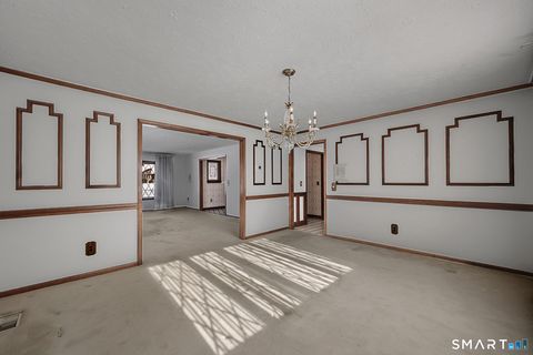 Tiny photo for 22 Highmeadow Road, Watertown, CT 06795 (MLS # 24149346)