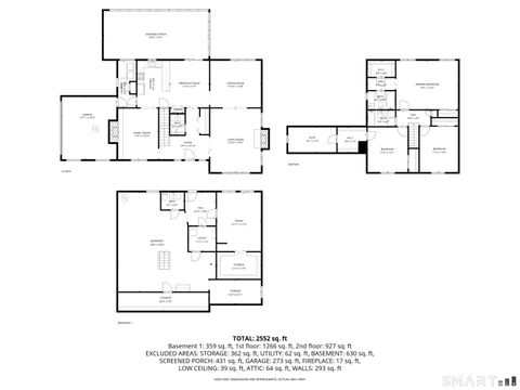 Tiny photo for 22 Highmeadow Road, Watertown, CT 06795 (MLS # 24149346)