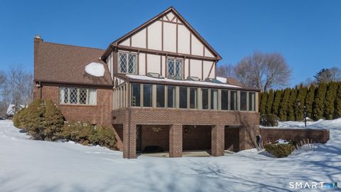 Tiny photo for 22 Highmeadow Road, Watertown, CT 06795 (MLS # 24149346)