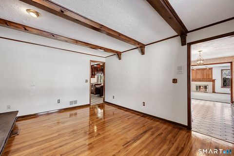 Tiny photo for 22 Highmeadow Road, Watertown, CT 06795 (MLS # 24149346)