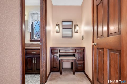 Tiny photo for 22 Highmeadow Road, Watertown, CT 06795 (MLS # 24149346)