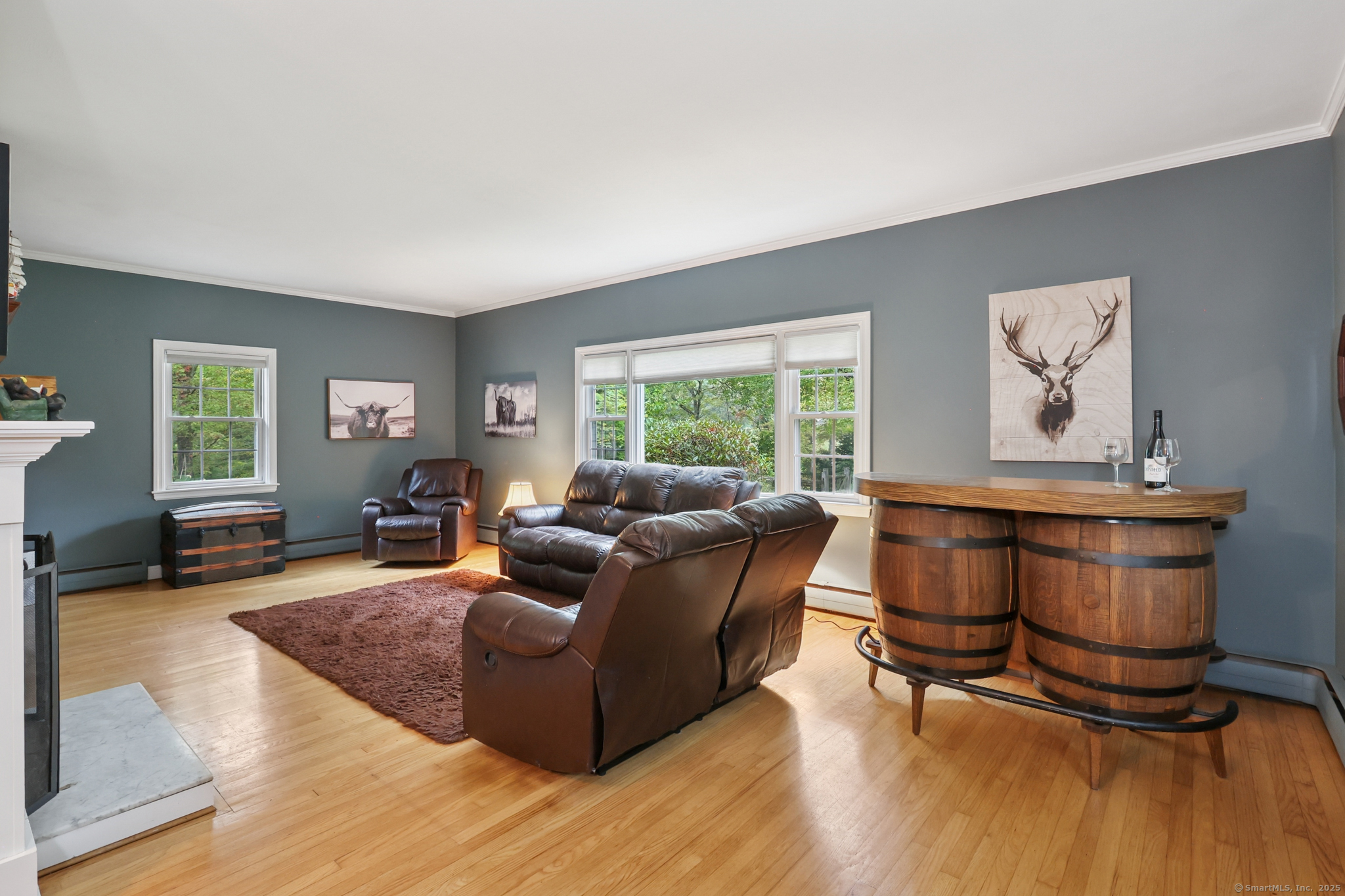 107 West Mountain Road