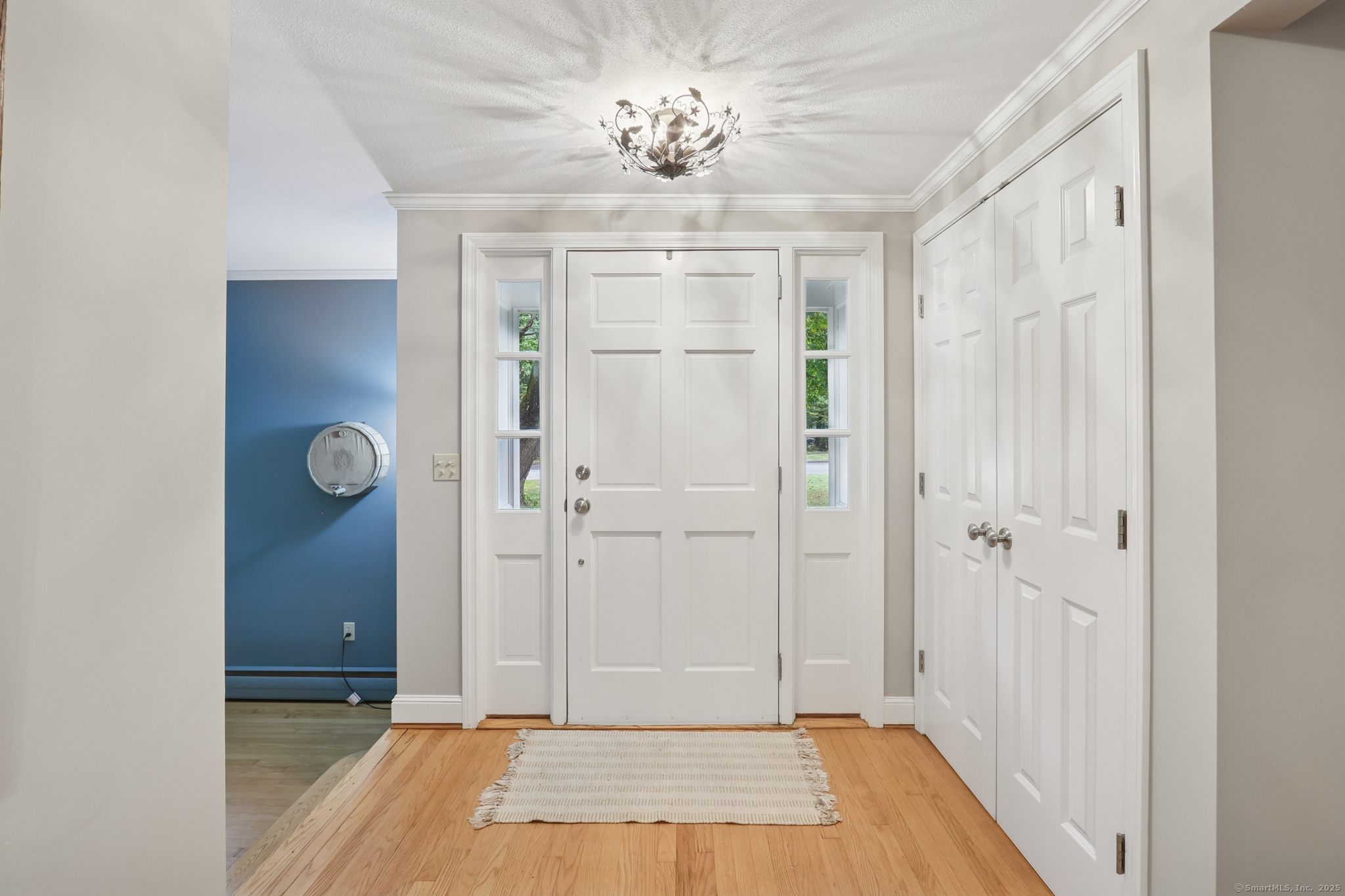 107 West Mountain Road