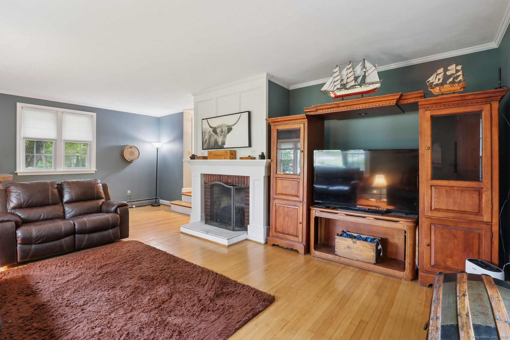 107 West Mountain Road