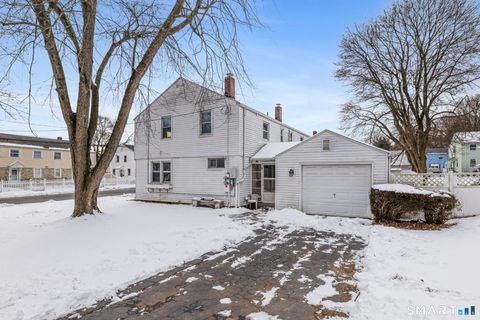 Tiny photo for 3 New Hampshire Drive, New Britain, CT 06052 (MLS # 24148152)