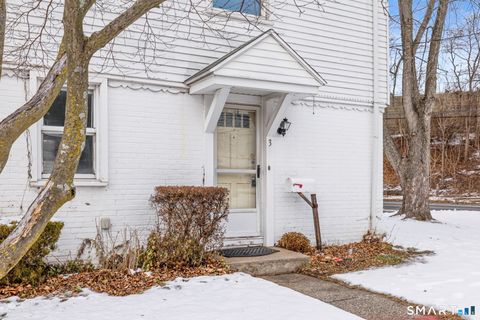 Tiny photo for 3 New Hampshire Drive, New Britain, CT 06052 (MLS # 24148152)
