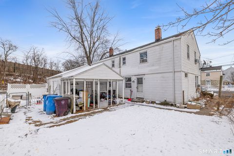 Tiny photo for 3 New Hampshire Drive, New Britain, CT 06052 (MLS # 24148152)
