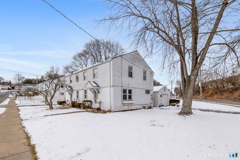 Tiny photo for 3 New Hampshire Drive, New Britain, CT 06052 (MLS # 24148152)