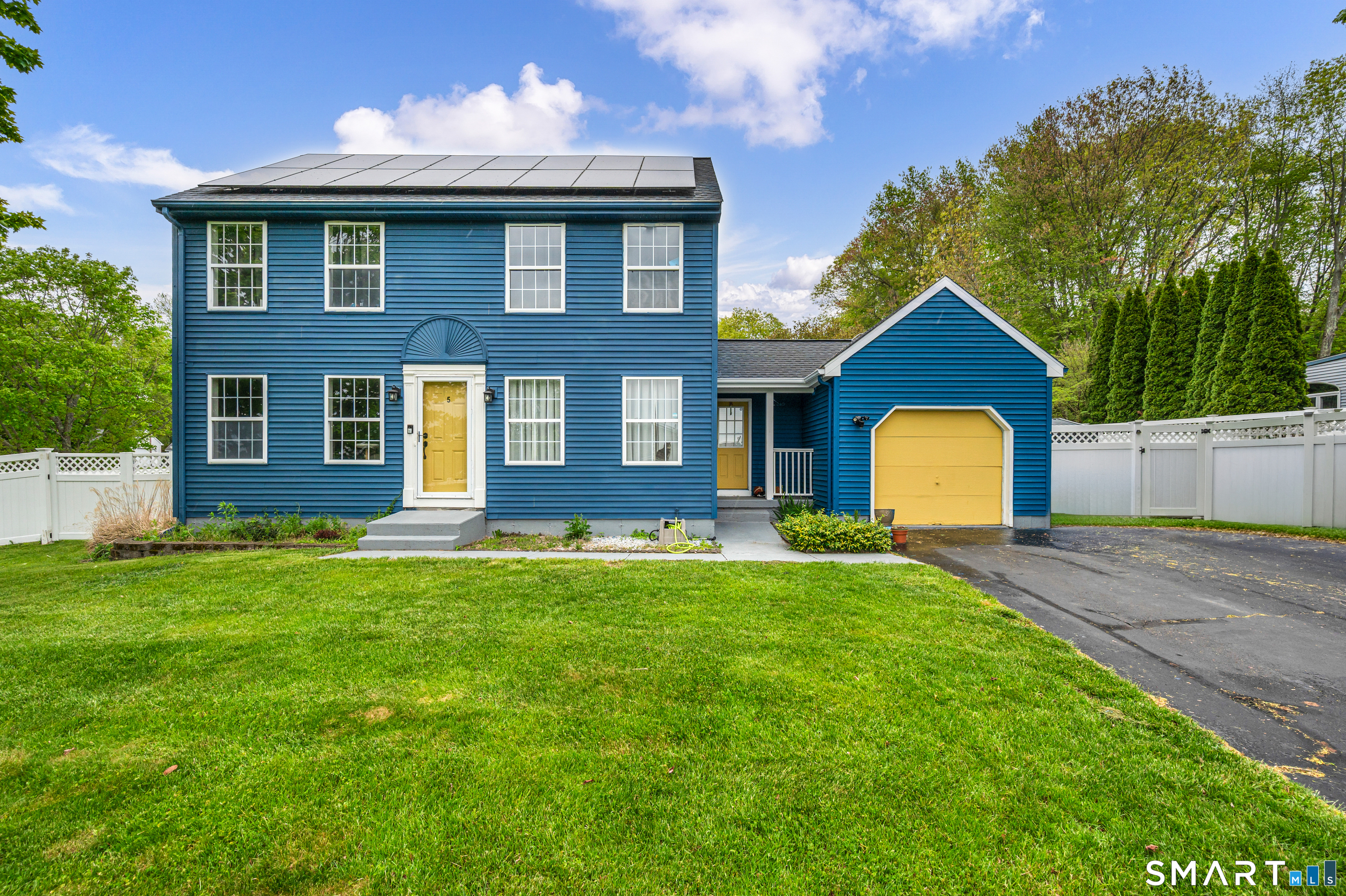 5 Bentley Drive