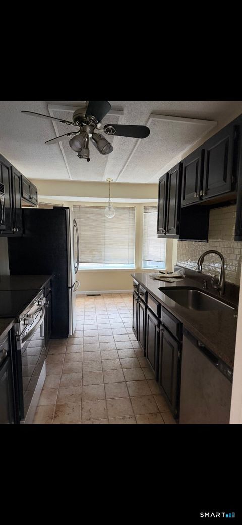 Photo of 1611 Washington Boulevard #APT 1, Stamford, CT 06902 (MLS # 24159422)
