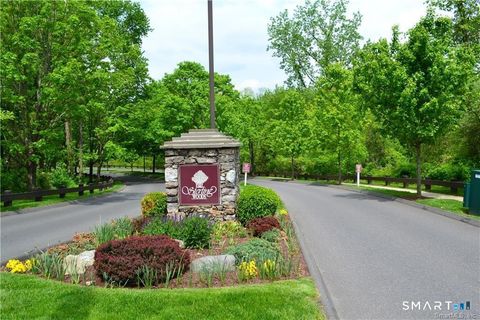 Photo of 1303 Bradford Drive #1303, Danbury, CT 06811 (MLS # 24146018)