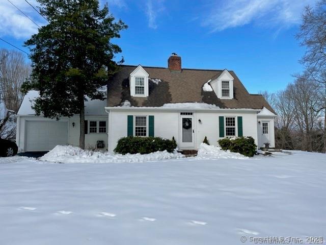 20 Brush Hill Road