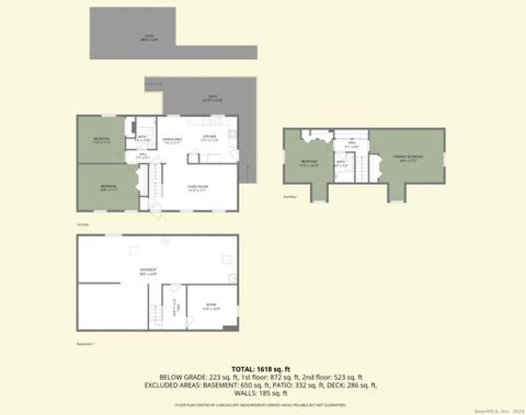 Tiny photo for 1260 12 Route, Groton, CT 06340 (MLS # 24143766)