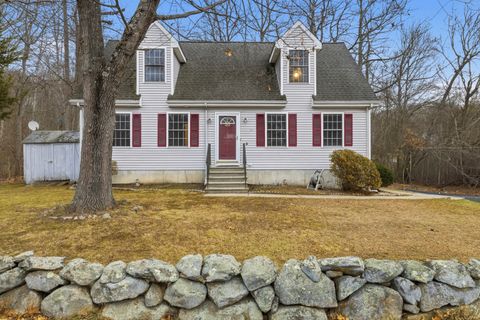 Tiny photo for 1260 12 Route, Groton, CT 06340 (MLS # 24143766)