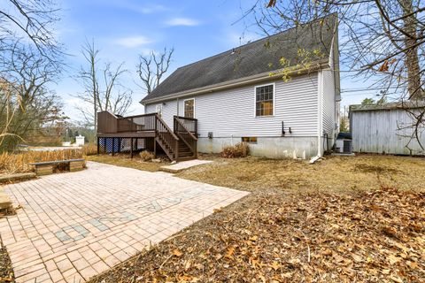 Tiny photo for 1260 12 Route, Groton, CT 06340 (MLS # 24143766)