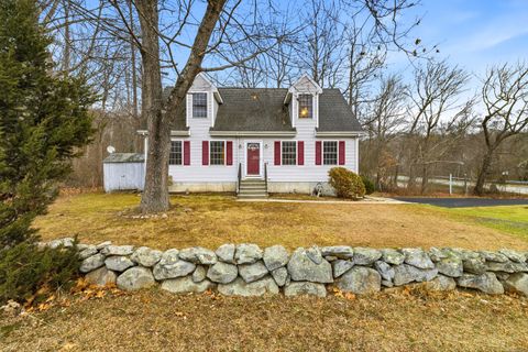 Tiny photo for 1260 12 Route, Groton, CT 06340 (MLS # 24143766)