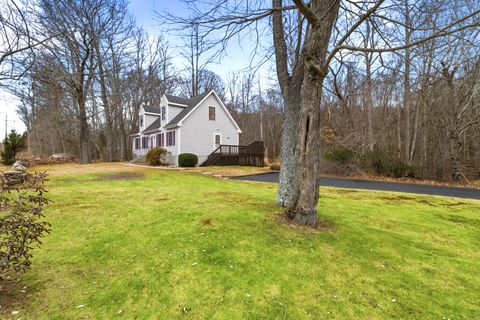 Tiny photo for 1260 12 Route, Groton, CT 06340 (MLS # 24143766)